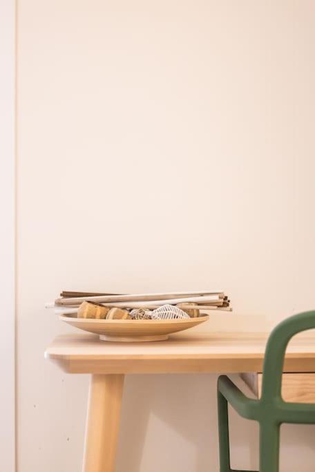 Effe's Apartment- Arya Seaview -parcheggio Gratuito Apartment *