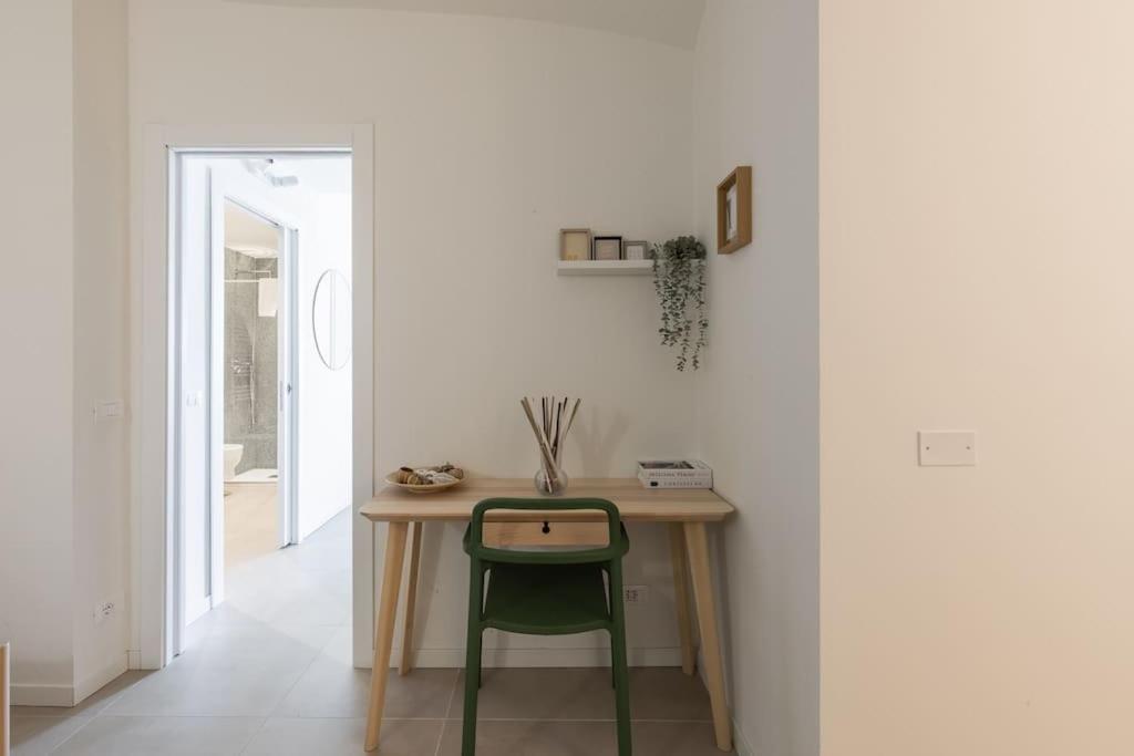 Effe's Apartment- Arya Seaview -parcheggio Gratuito Apartment