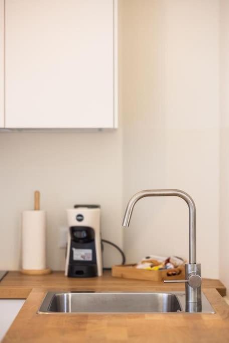 Apartment Effe's Apartment- Arya Seaview -parcheggio Gratuito *