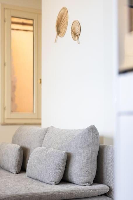 Effe's Apartment- Arya Seaview -parcheggio Gratuito Apartment Alassio