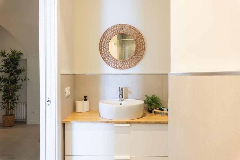 Effe's Apartment- Arya Seaview -parcheggio Gratuito Apartment