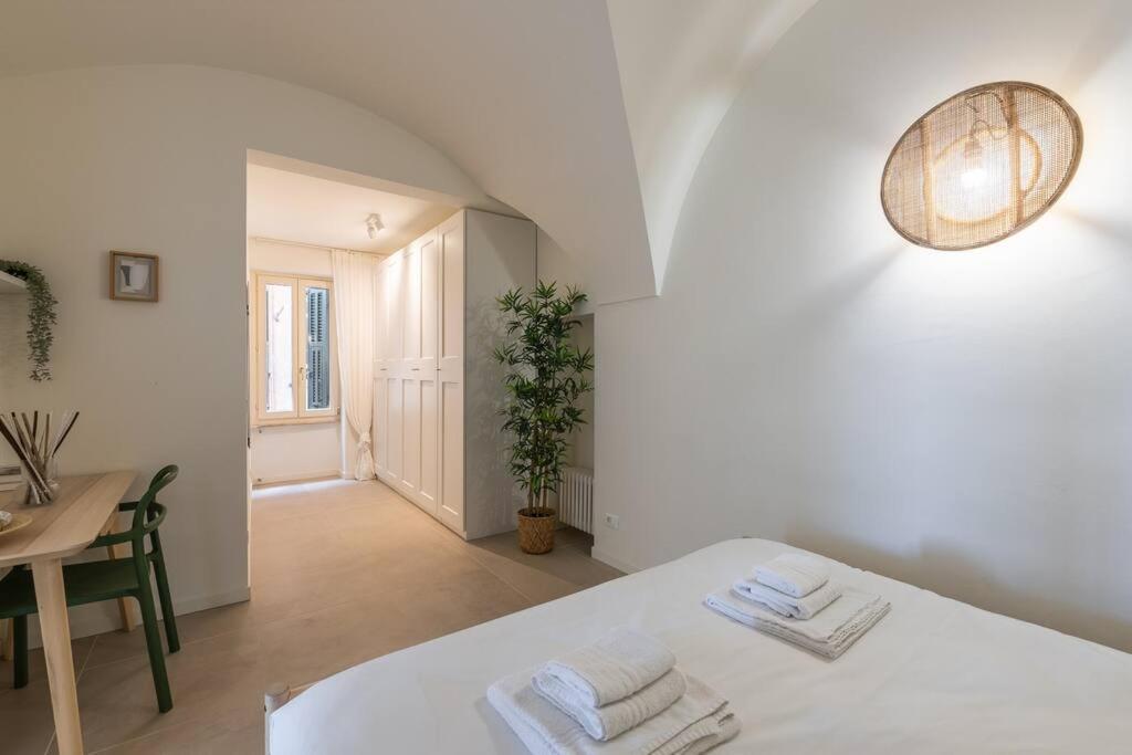Effe's Apartment- Arya Seaview -parcheggio Gratuito Apartment