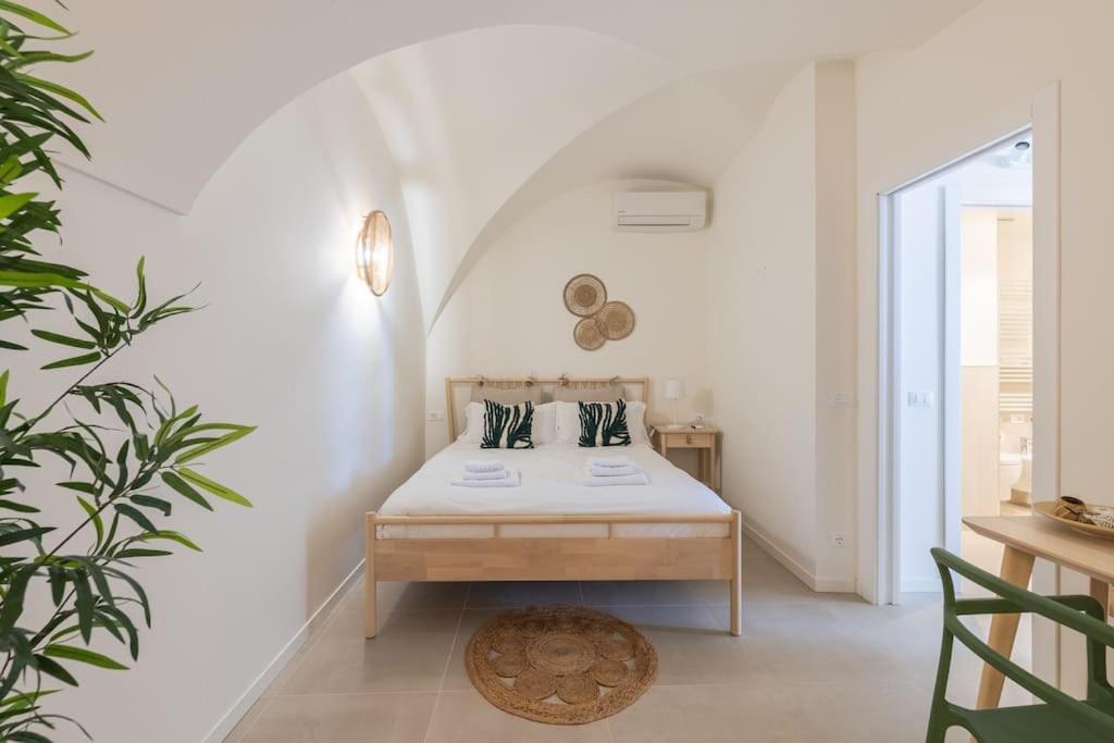Effe's Apartment- Arya Seaview -parcheggio Gratuito Apartment *