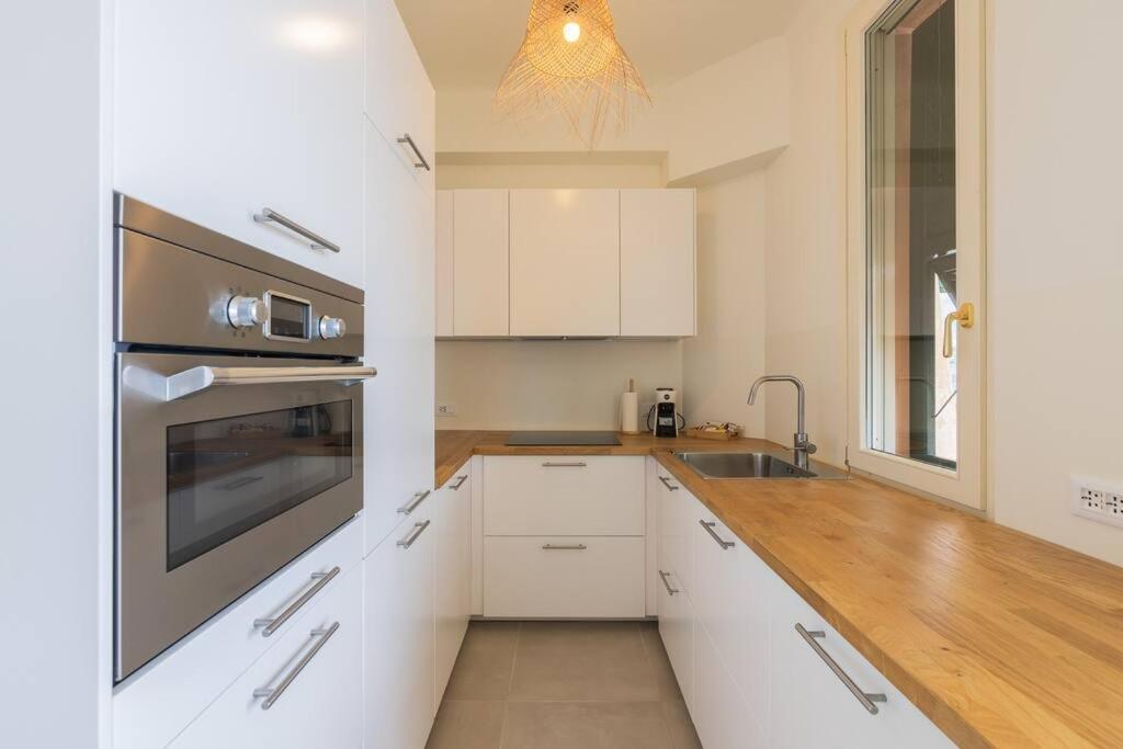 Apartment Effe's Apartment- Arya Seaview -parcheggio Gratuito *