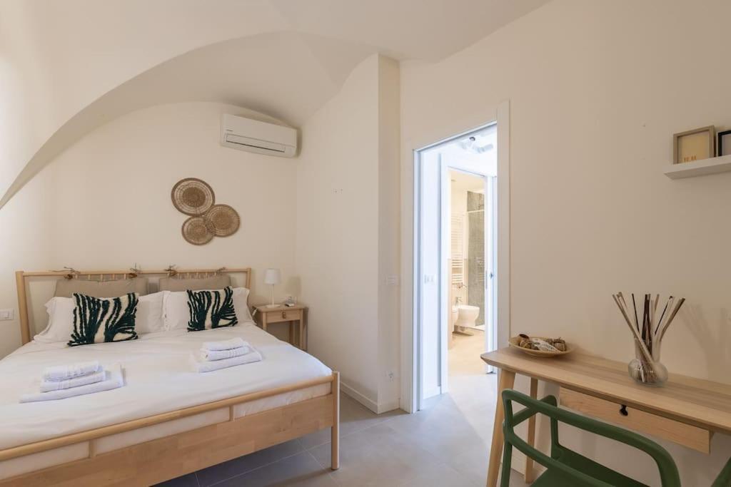 Effe's Apartment- Arya Seaview -parcheggio Gratuito Apartment
