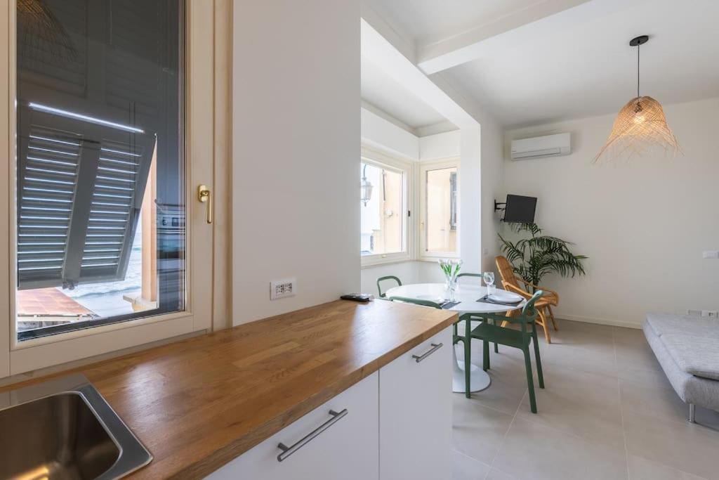 Effe's Apartment- Arya Seaview -parcheggio Gratuito Apartment *
